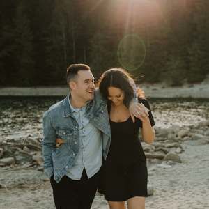 Meet your Posher, Spencer